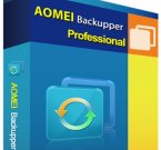 AOMEI Backupper 4.0.2 - удобный и простой бекап