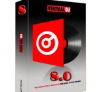 Virtual DJ 8.2.3573 - отличная DJ-ская студия