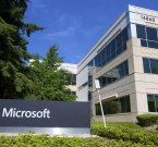 Капитализация Microsoft впервые за 17 лет превысила $500 млрд