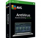 AVG Anti-Virus 17.1.3354 - отличный антивирусный пакет