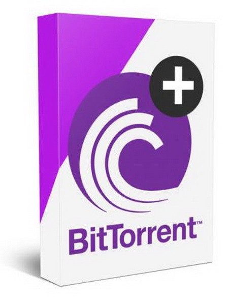 BitTorrent 7.9.9.43296 - клиент р2р сети