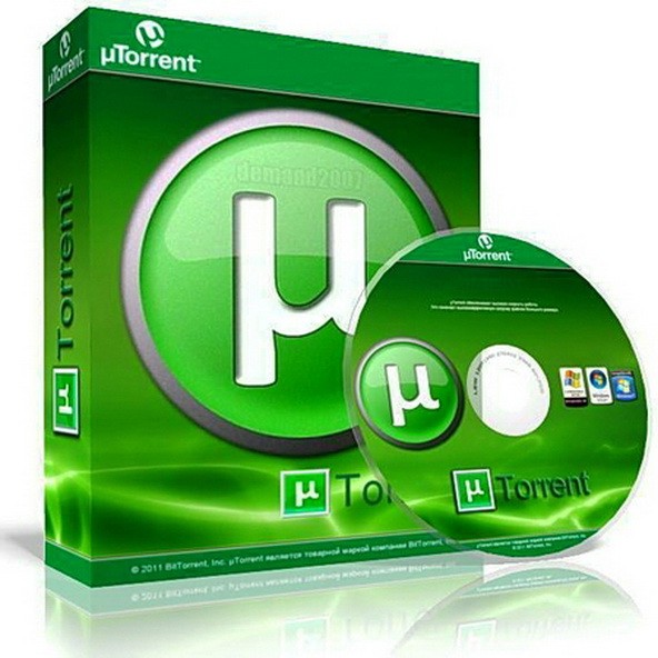 µTorrent 3.4.9.43329 Dev - лучший в мире torrent клиент