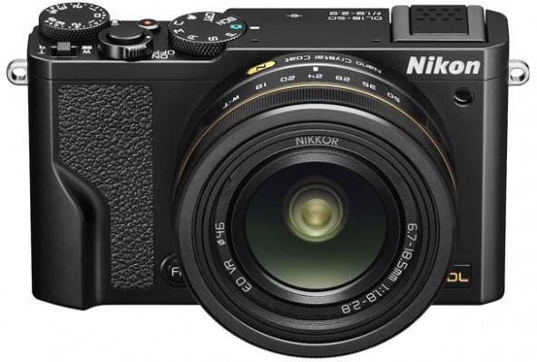 Nikon сосредоточится на выпуске новых высококлассных цифрокомпактов.