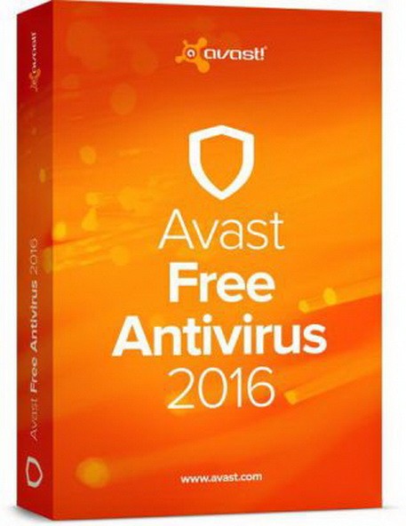 Avast Free 2017 v17.2.2288 - выбор более 230 миллионов