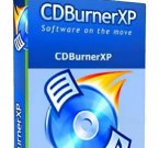 CDBurnerXP 4.5.7.6517 Beta - удобная запись дисков бесплатно