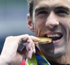 Олимпийцев в Токио 2020 наградят медалями из переработанных телефонов