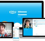 Microsoft заблокирует старые версии Skype.