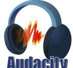 Audacity 2.1.3 RC1 - звуковой редактор