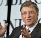 Билл Гейтс полагает, что роботов необходимо обязать платить налоги