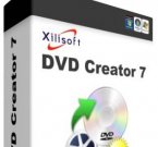 Xilisoft DVD Creator 7.1.3.20170209 - авторинг  DVD