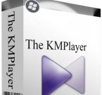 KMPlayer 4.1.5.8 cuta build 4 - отличный медиаплеер для Windows