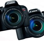 Новые зеркалки - Canon EOS 77D и EOS 800D