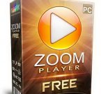 Zoom Player 13.00 Beta 9 - лучший медиаплеер для Windows