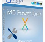 jv16 PowerTools 4.1.0.1688 - отличный набор утилит
