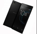 Новый бюджетный смартфон - Sony Xperia L1