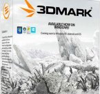 3DMark 2.3.3663 - лучший тест 3D-графики