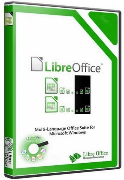 LibreOffice.org 5.3.2 - лучшая бесплатная альтернатива MS Office