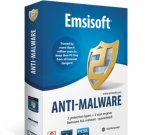 Emsisoft Anti-Malware 2017.3.2.7392 - отлично удаляет червей и трояны