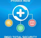 360 Total Security Essential 8.8.0.1033 - Gizmod рекомендует