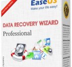 EASEUS Data Recovery Wizard 11.5.0 - эфективное восстановление данных
