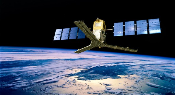 SpaceX запустит 4425 спутников для интернета
