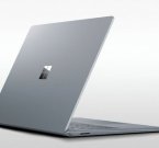 Ноутбук Microsoft с новой Windows 10 S