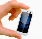 Jelly - самый маленький смартфон