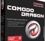 Comodo Dragon 57.0.2987.92 - браузер с повышенной защищенностью