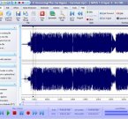 Power Sound Editor Free 8.8.0 - бесплатный редактор звука