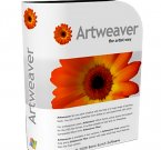 Artweaver 6.03 - графический редактор