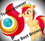 Torch Browser 55.0.0.12195 - еще один хороший браузер
