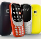 Новый легендарный Nokia 3310