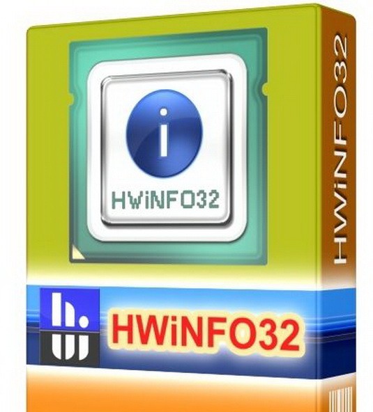 HWiNFO 5.53.3170 Beta - удобная диагностика ПК. Gizmod рекомендует