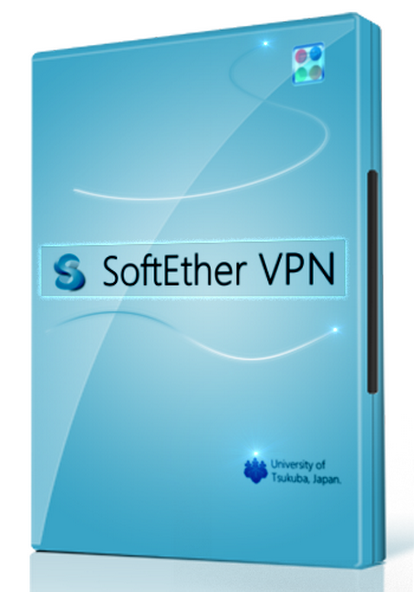 SoftEther VPN Client 4.22.9634.138613 - шифрование в сети