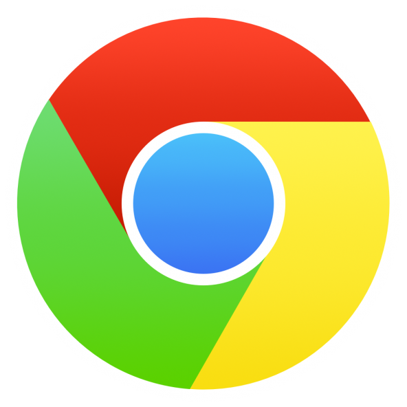 Google Chrome 59.0.3071.104 - самый передовой браузер