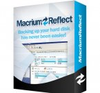 Macrium Reflect Free 6.3.1813 - работа с разделами HDD