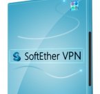 SoftEther VPN Client 4.22.9634.138613 - шифрование в сети