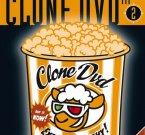 CloneDVD 7.0.0.15 - клонирует диски