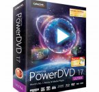 PowerDVD 17.0.1808 - мощный мультимедиа-плеер