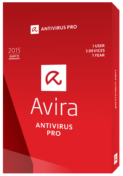 Avira Free Antivirus 15.0.27.34 - правильный антивирус