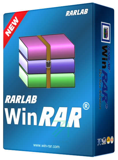 WinRAR 5.50 Beta 6 Rus - лучший архиватор для Windows