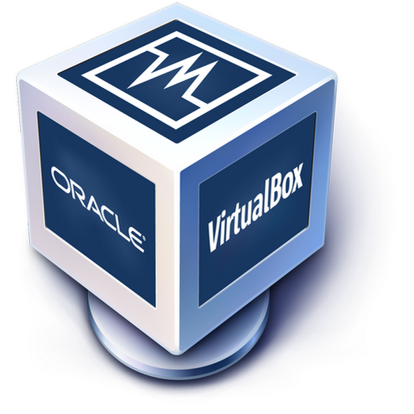 VirtualBox 5.2.0.117406 Beta 1 - лучшая виртуализация систем