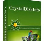 CrystalDiskInfo 7.1.1 - самая подробная информация о дисках
