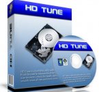 HD Tune 5.70 Pro - диагностика HDD