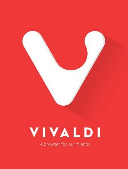 Vivaldi 1.12.955.14 Test - браузер для поклонников старой Opera