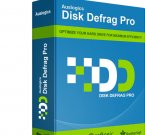 Auslogics Disk Defrag 7.2.0.0 - дефрагментация файлов