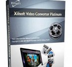 Xilisoft Video Converter 7.8.21.20170920 - конвертер видео