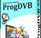 ProgDVB 7.21.0 - лучший пакет для просмотра потокового вещания