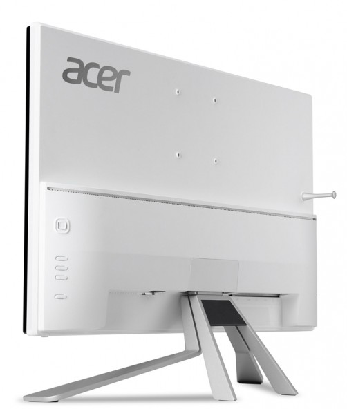4K-монитор Acer с поддержкой HDR10