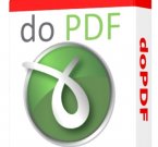 doPDF 9.0.217 - отличный конвертер в PDF